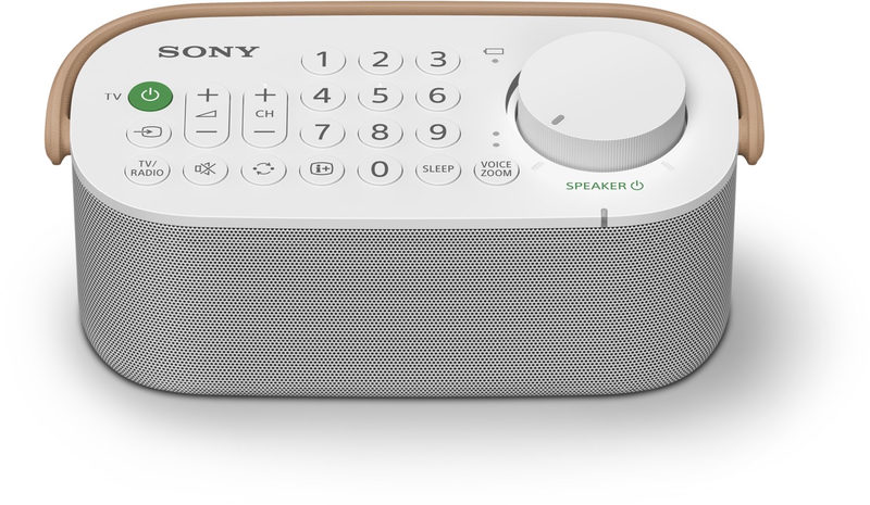 Sony SRSLSR200.CE7 TV-Funklautsprecher, Bild 3