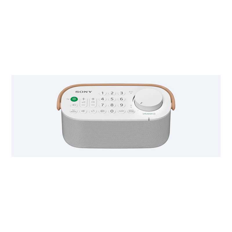 Sony SRSLSR200.CE7 TV-Funklautsprecher, Bild 6