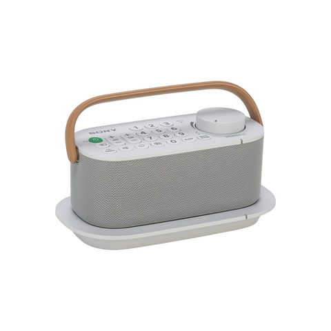 Sony SRSLSR200.CE7 TV-Funklautsprecher