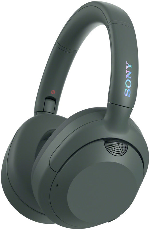 Sony ULT WEAR HiFi Over Ear Kopfhörer Bluetooth Stereo Weiß Noise Cancelling Faltbar, Bild 5