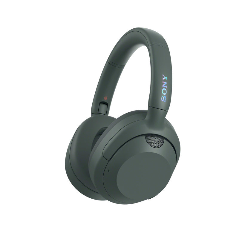 Sony ULT WEAR HiFi Over Ear Kopfhörer Bluetooth Stereo Weiß Noise Cancelling Faltbar, Bild 6