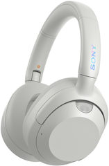 Sony ULT WEAR HiFi Over Ear Kopfhörer Bluetooth Stereo Weiß Noise Cancelling Faltbar