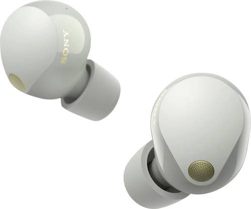 Sony WF-1000XM5 Kabellose Noise Cancelling-Kopfhörer (schwarz), Bild 6