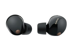Sony WF-1000XM5 Kabellose Noise Cancelling-Kopfhörer (schwarz)