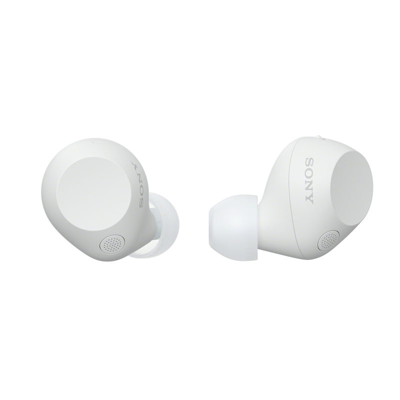 Sony WF-C710N Kabellose Noise Cancelling-Kopfhörer rosa True Wireless, Bild 5