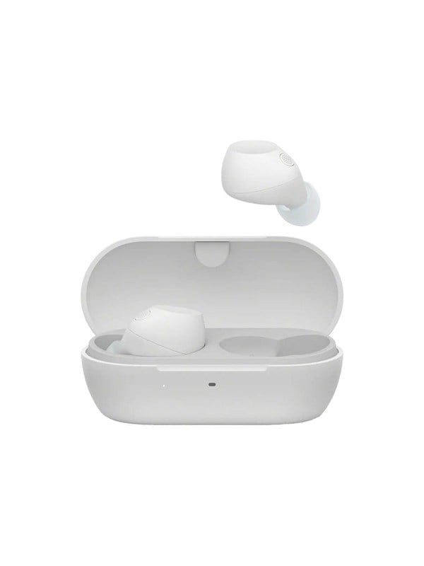 Sony WF-C710N Kabellose Noise Cancelling-Kopfhörer rosa True Wireless, Bild 6