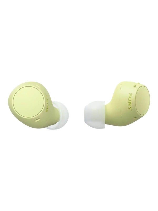 Sony WFC510Y.CE7 Kopfhörer, True Wireless, Bild 3