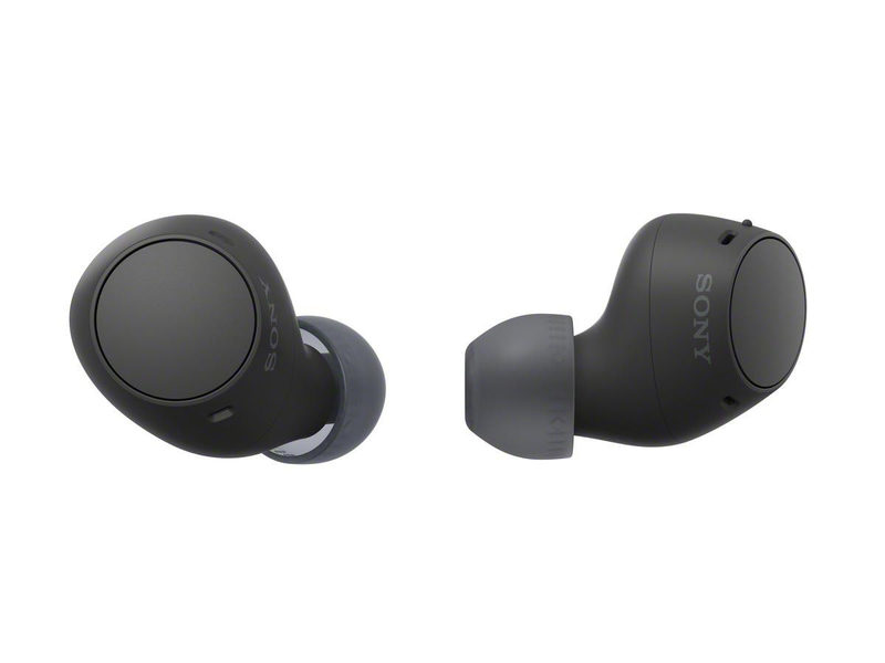 Sony WFC510Y.CE7 Kopfhörer, True Wireless, Bild 6