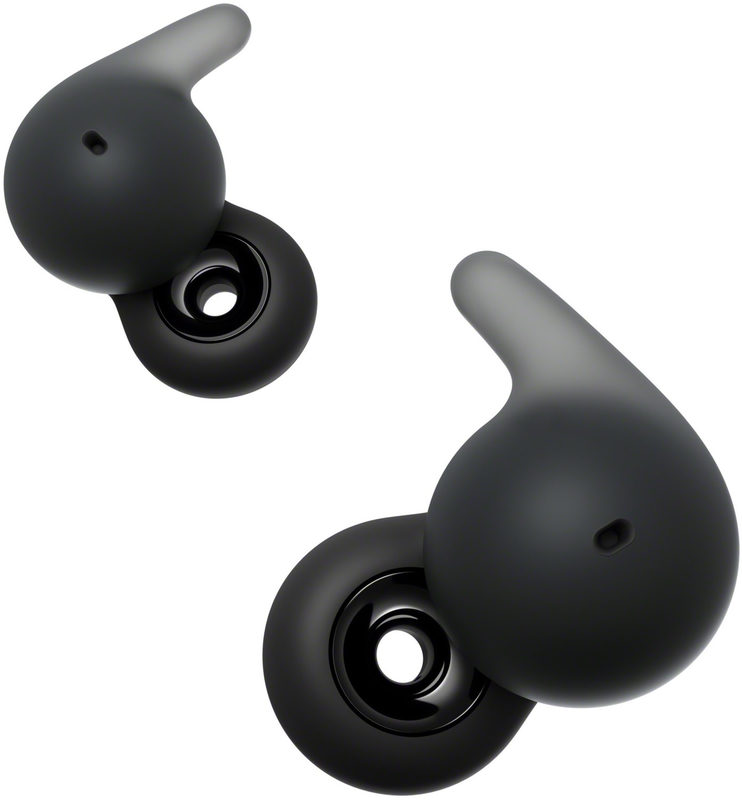 Sony WFL910B.CE7 Kopfhörer, True Wireless, Bild 2