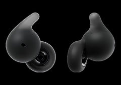 Sony WFL910B.CE7 Kopfhörer, True Wireless
