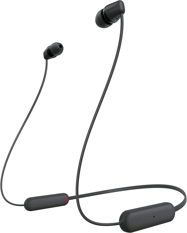 Sony WI-C100, Bild 3