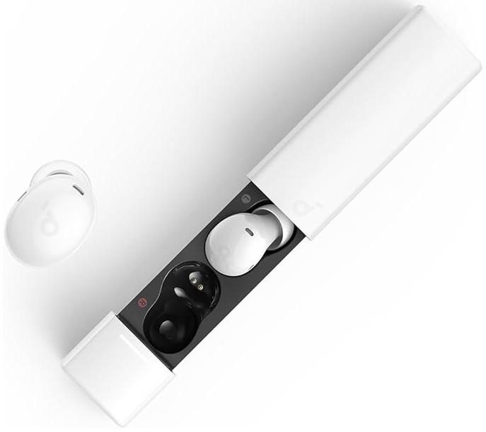 soundcore A30i Bluetooth-Kopfhörer weiß, Bild 2