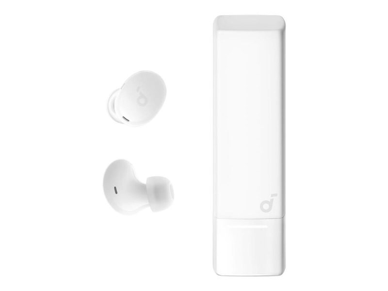 soundcore A30i Bluetooth-Kopfhörer weiß, Bild 3