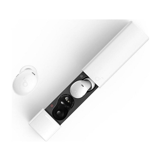 soundcore A30i Bluetooth-Kopfhörer weiß, Bild 4