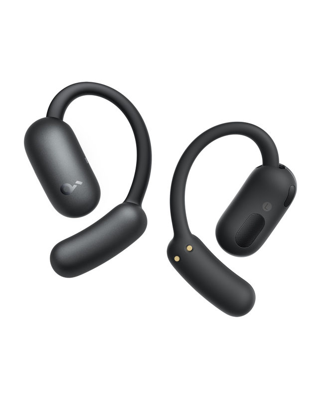 soundcore AeroFit 2 Bluetooth-Kopfhörer schwarz