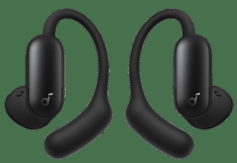 soundcore AeroFit 2 Pro Bluetooth-Kopfhörer schwarz, Bild 2