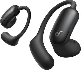 soundcore AeroFit 2 Pro Bluetooth-Kopfhörer schwarz, Bild 4