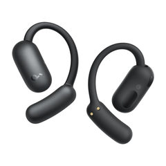 soundcore AeroFit 2 Pro Bluetooth-Kopfhörer schwarz