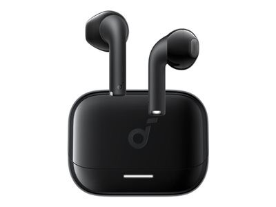 Anker Soundcore K20i Semi In-Ear Kopfhörer Weiß In-Ear Kabellos, Bild 4