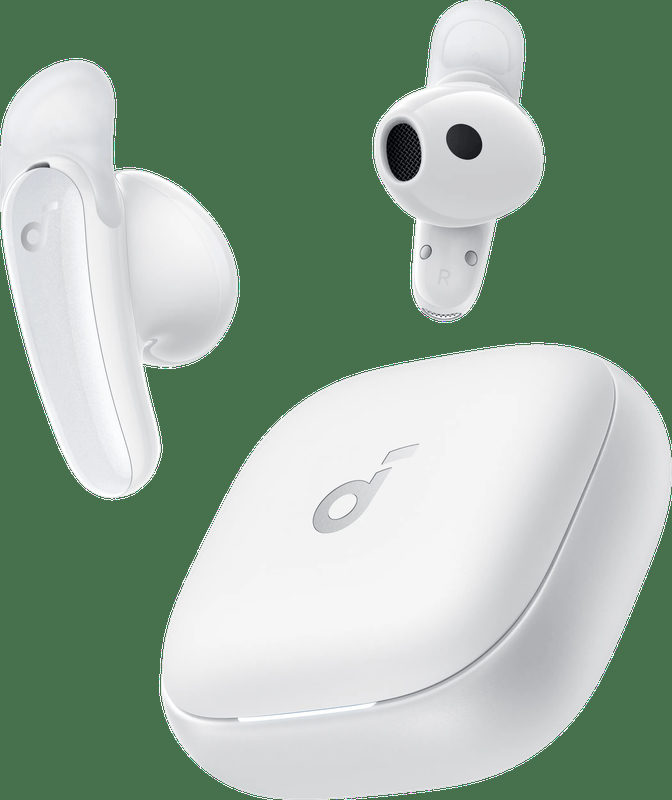 Anker Soundcore Liberty Buds In-Ears Kopfhörer Weiß In-Ear Kabellos, Bild 4