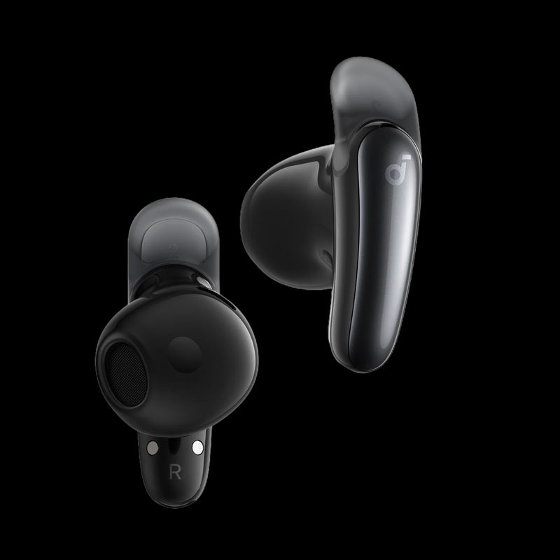 Anker Soundcore Liberty Buds In-Ears Kopfhörer Weiß In-Ear Kabellos, Bild 6