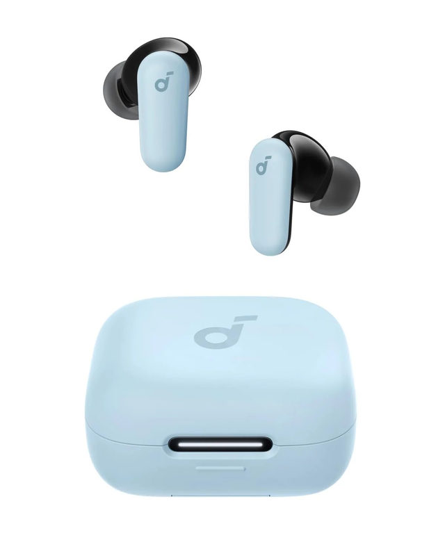 Anker Soundcore P30i v2 In-Ear Kopfhörer Blau In-Ear Kabellos, Bild 2