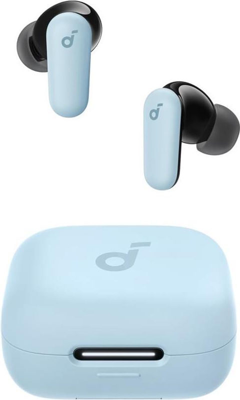 Anker Soundcore P30i v2 In-Ear Kopfhörer Blau In-Ear Kabellos, Bild 3
