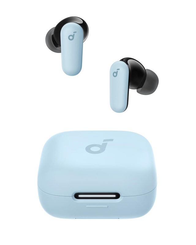 Anker Soundcore P30i v2 In-Ear Kopfhörer Blau In-Ear Kabellos, Bild 6