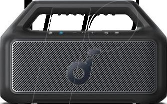 soundcore Boom 2 SE Bluetooth Lautsprecher, Bild 3