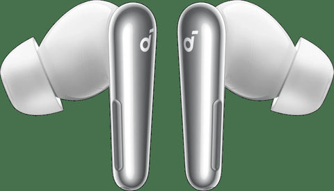 Soundcore Liberty 4 Pro Weiß
