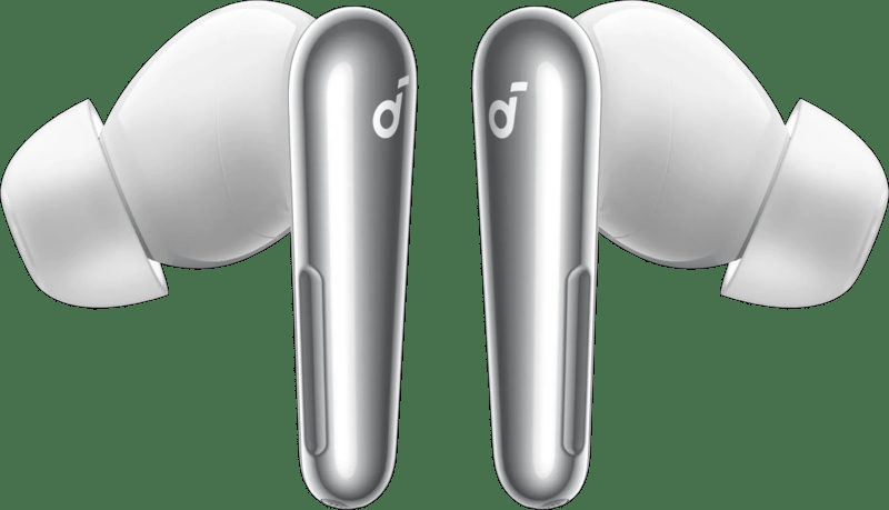 Soundcore Liberty 4 Pro Weiß