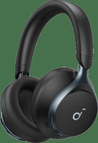 Soundcore Space One Schwarz