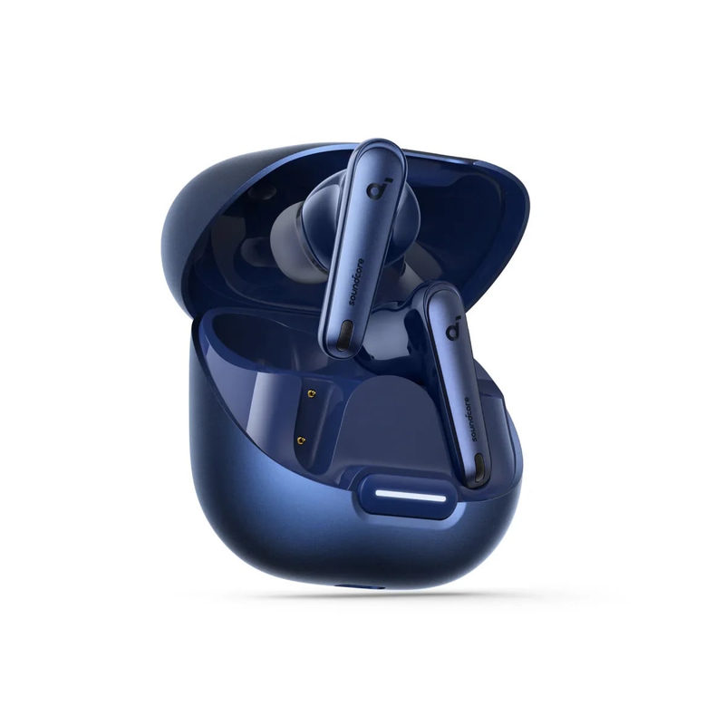 soundcore Liberty 4 NC True-Wireless In-Ear Bluetooth-Kopfhörer schwarz, Bild 6
