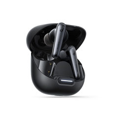 soundcore Liberty 4 NC True-Wireless In-Ear Bluetooth-Kopfhörer schwarz