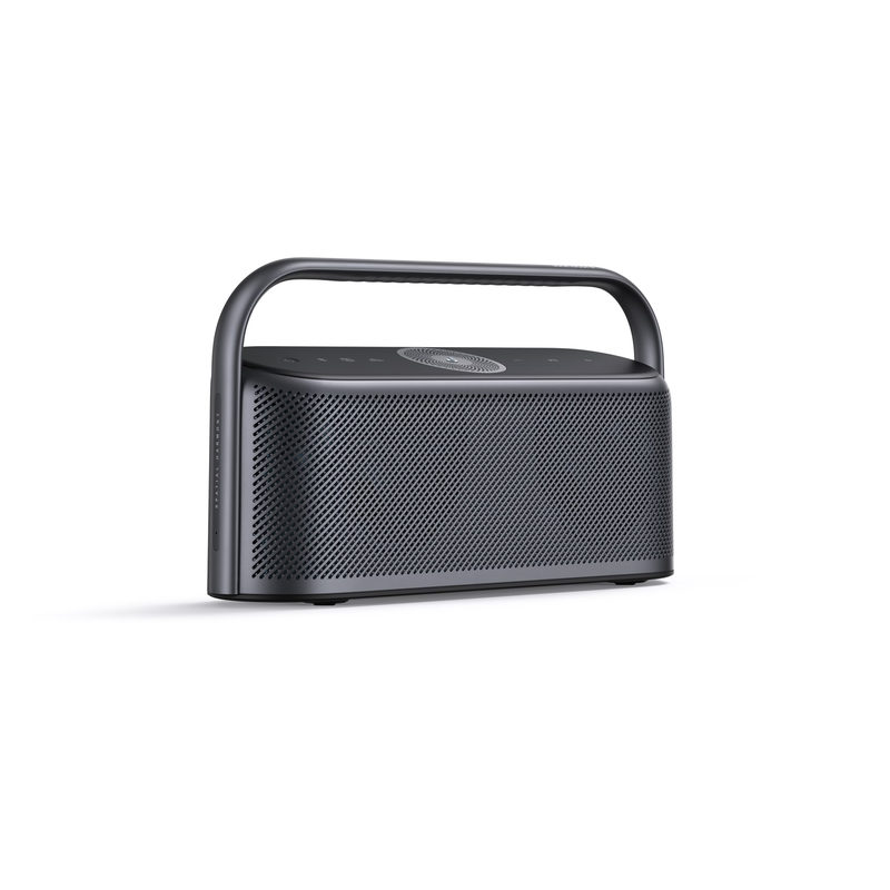 soundcore Motion X600 Bluetooth Lautsprecher grau