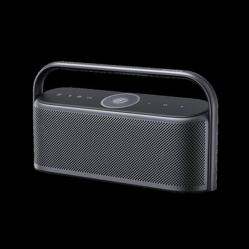 soundcore Motion X600 Bluetooth Lautsprecher grau, Bild 2