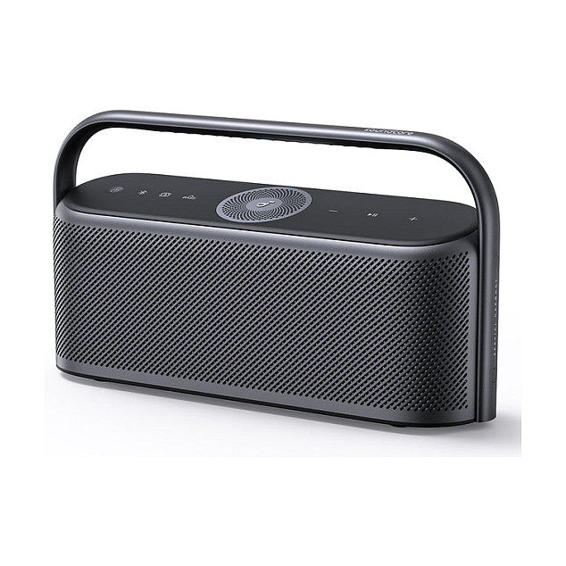 soundcore Motion X600 Bluetooth Lautsprecher grau, Bild 3