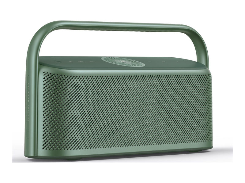soundcore Motion X600 Bluetooth Lautsprecher grau, Bild 4
