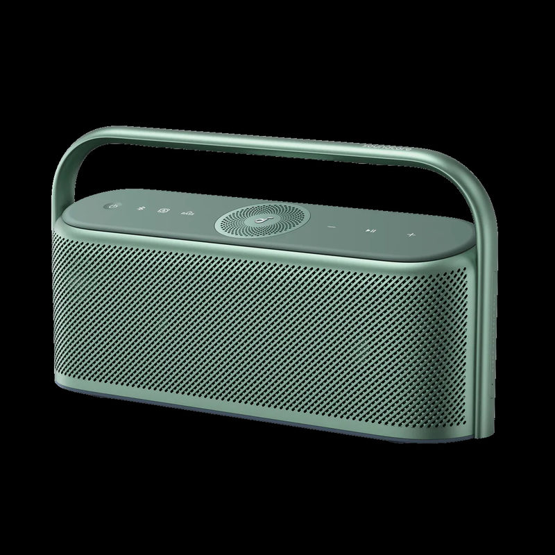 soundcore Motion X600 Bluetooth Lautsprecher grau, Bild 6