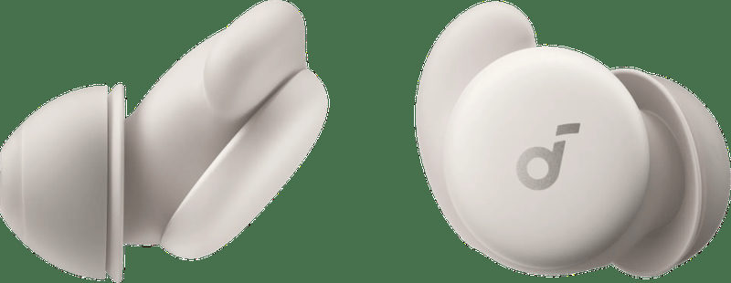 soundcore Sleep A20 Bluetooth-Kopfhörer weiß, Bild 2