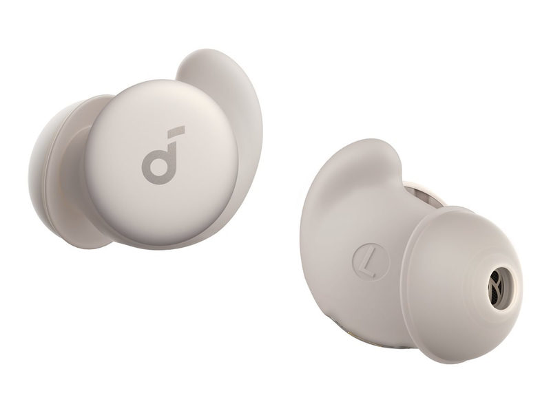 soundcore Sleep A20 Bluetooth-Kopfhörer weiß, Bild 3