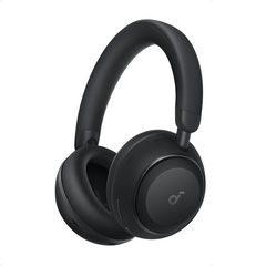 soundcore Space 2 Bluetooth Over-Ear Kopfhörer, Noise Cancelling; schwarz