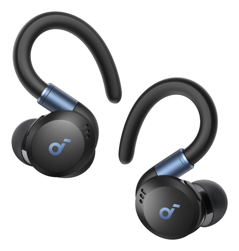 soundcore Sport X20 Bluetooth-Kopfhörer schwarz, Bild 2