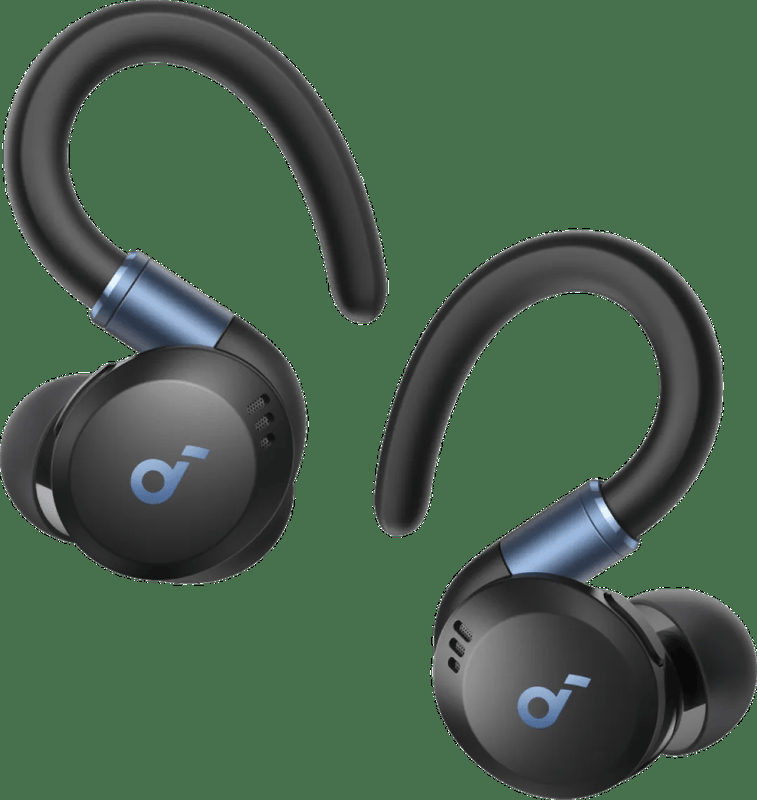 soundcore Sport X20 Bluetooth-Kopfhörer schwarz, Bild 3