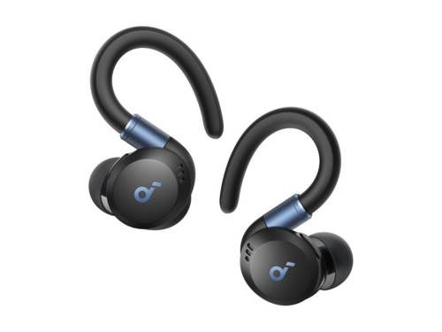 soundcore Sport X20 Bluetooth-Kopfhörer schwarz, Bild 4