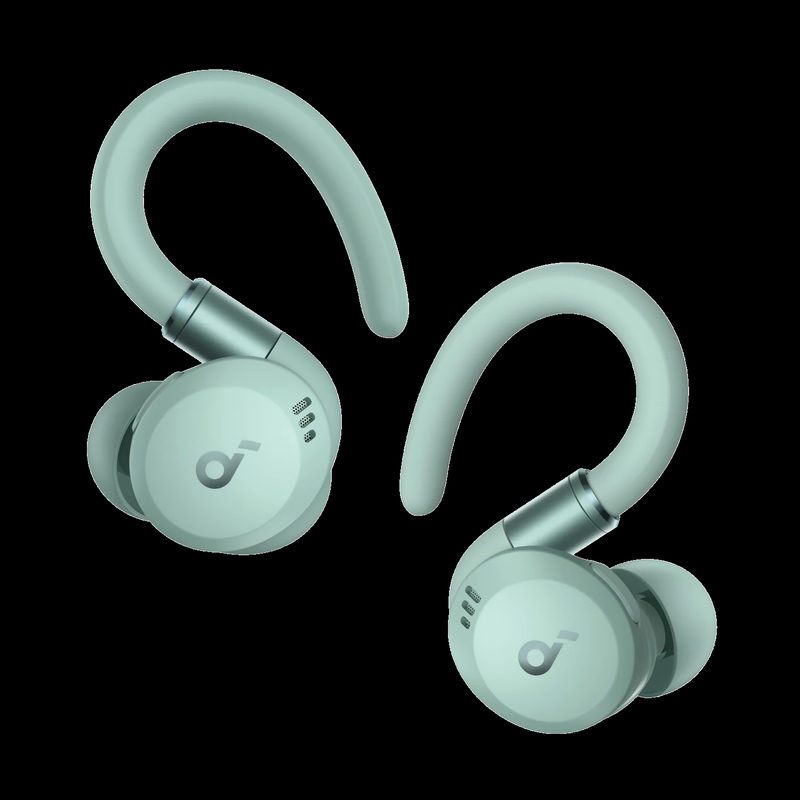 soundcore Sport X20 Bluetooth-Kopfhörer schwarz, Bild 5