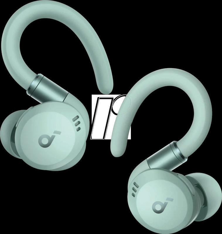 soundcore Sport X20 Bluetooth-Kopfhörer schwarz, Bild 6
