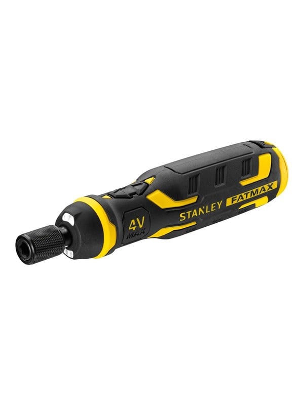 STANLEY FATMAX 4V Power Assist FMHT66719-0 Akku-Schraubendreher 4V, Bild 3