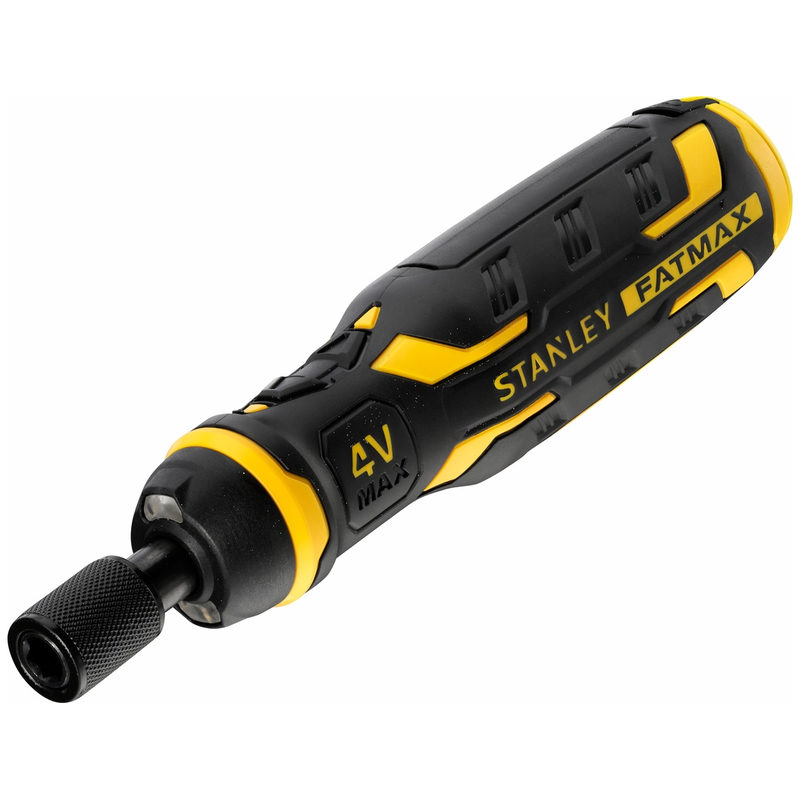 STANLEY FATMAX 4V Power Assist FMHT66719-0 Akku-Schraubendreher 4V, Bild 5