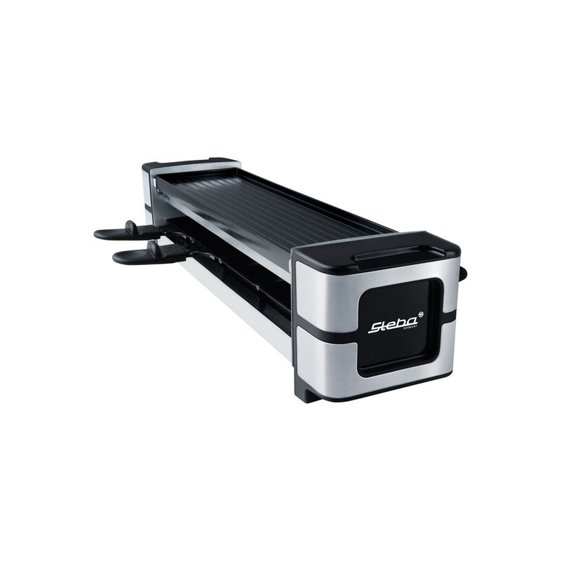 Steba RC 140 Guss-Raclette